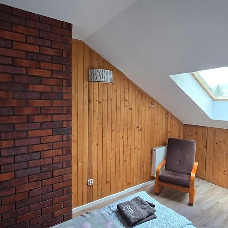 Apartament Antalowka ! Закопане Экстерьер фото