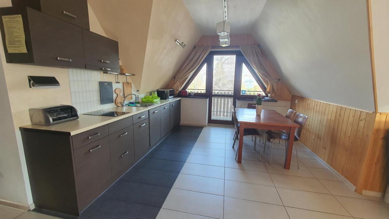 Apartament Antalowka ! Закопане Экстерьер фото