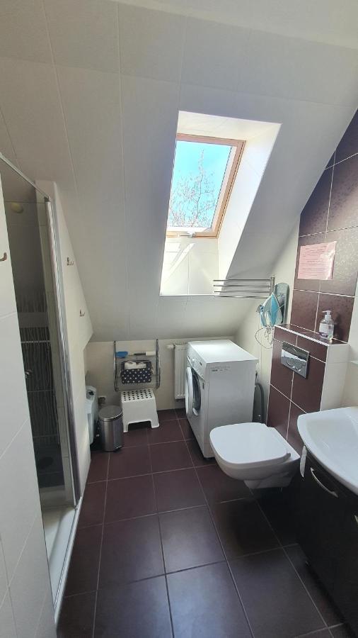 Apartament Antalowka ! Закопане Экстерьер фото