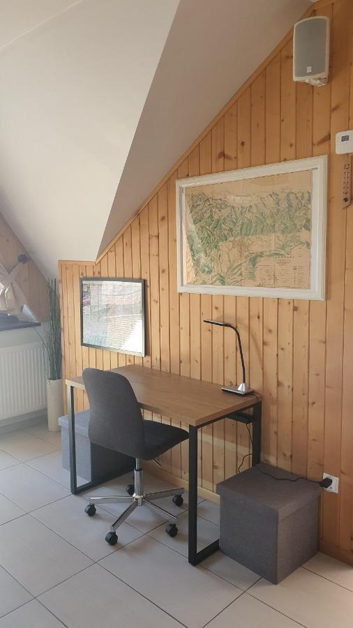 Apartament Antalowka ! Закопане Экстерьер фото