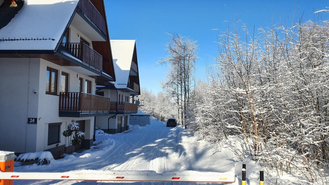 Apartament Antalowka ! Закопане Экстерьер фото