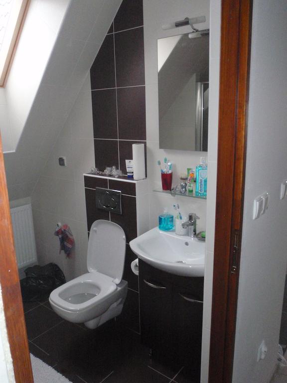 Apartament Antalowka ! Закопане Номер фото